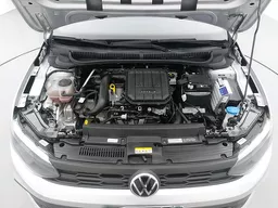 Volkswagen Polo Hatch