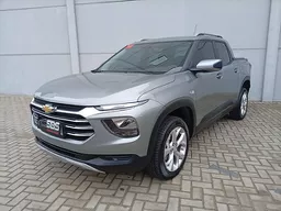 Chevrolet Montana