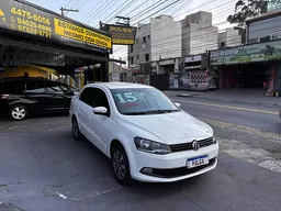 Volkswagen Voyage