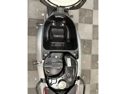 Honda Biz