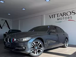 BMW 328i