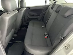 Volkswagen Voyage