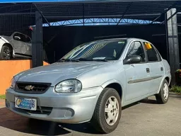 Chevrolet Corsa