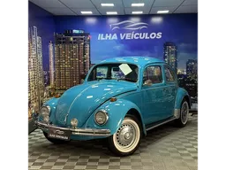 Volkswagen Fusca