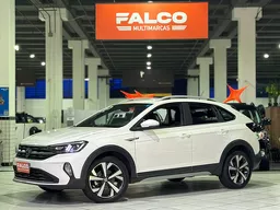 Volkswagen Nivus
