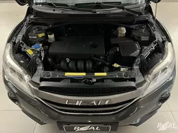Lifan X60