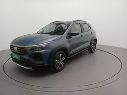Fiat Pulse
