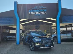 Chery Tiggo 5X