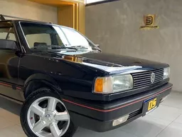 Volkswagen Parati