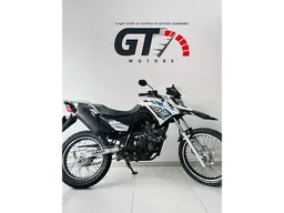 XTZ 150