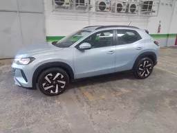 Volkswagen Tera