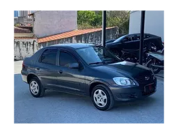 Chevrolet Prisma