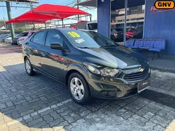 Chevrolet Prisma