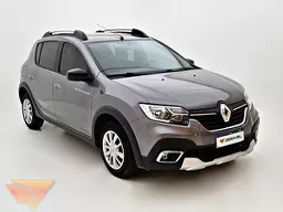 Renault Stepway