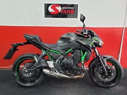 Z 650