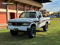 Chevrolet D20