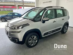 Citroën Aircross
