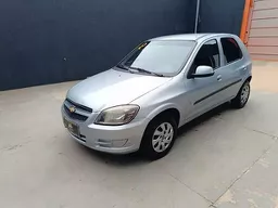 Chevrolet Celta