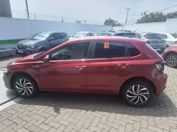 Volkswagen Polo Hatch