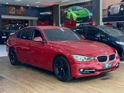 BMW 320i