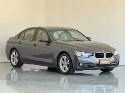 BMW 320i