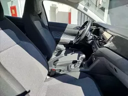 Volkswagen Polo Hatch