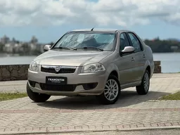 Fiat Siena