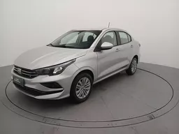 Fiat Cronos