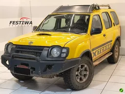 Nissan Xterra