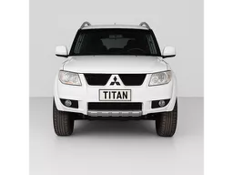 Mitsubishi Pajero TR4