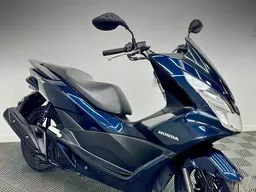PCX