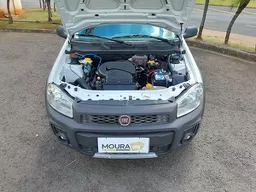 Fiat Strada