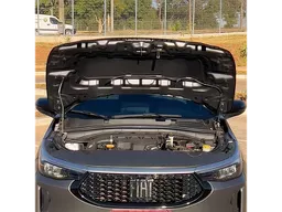 Fiat Fastback