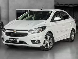Chevrolet Prisma