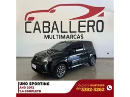 Fiat Uno