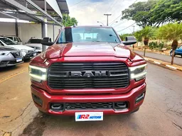 RAM 2500