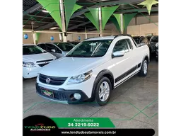 Volkswagen Saveiro