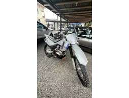 CRF