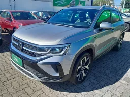 Volkswagen Taos