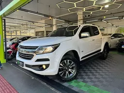 Chevrolet S10