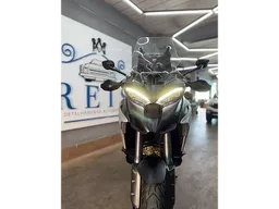 Ducati Multistrada