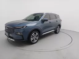 Ford Territory