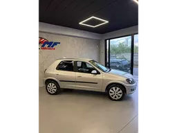 Chevrolet Celta