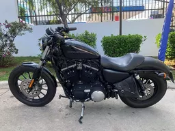 Harley-Davidson