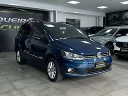Volkswagen Spacefox