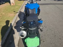 BMW F 800 GS