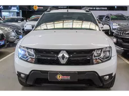 Renault Duster Oroch