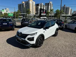 Renault Kardian
