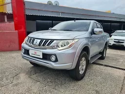 Mitsubishi L200 Triton