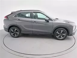 Eclipse Cross